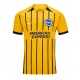 Brighton Simon Adingra #11 Maglia Gara Trasferta Repliche 2024-25 Maniche Corte